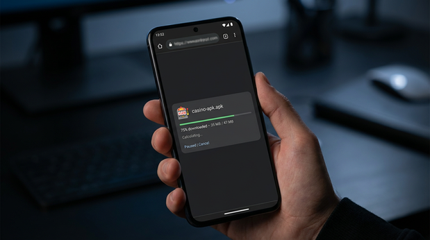 Main screen of Gameistan PKR Game.version.slots low budget apk page for PK players