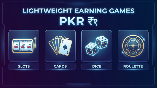 Payment and PKR controls in Gameistan PKR Game.version.slots low budget