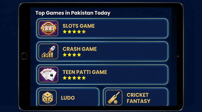 Payment and PKR controls in Gameistan PKR Game.version.slots low budget